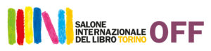 Logo salone internazionale del libro