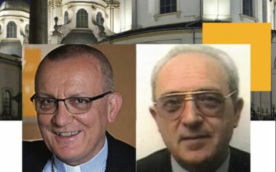 La Consolata in dialogo con Torino