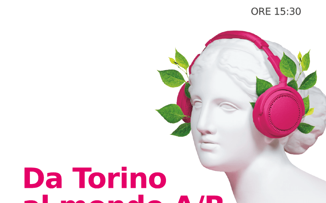 Ibridi: da Torino al mondo A/R