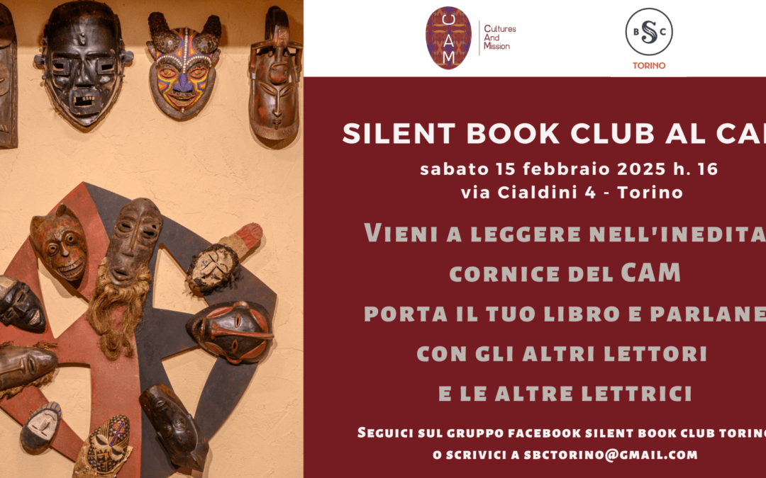 Silent Book