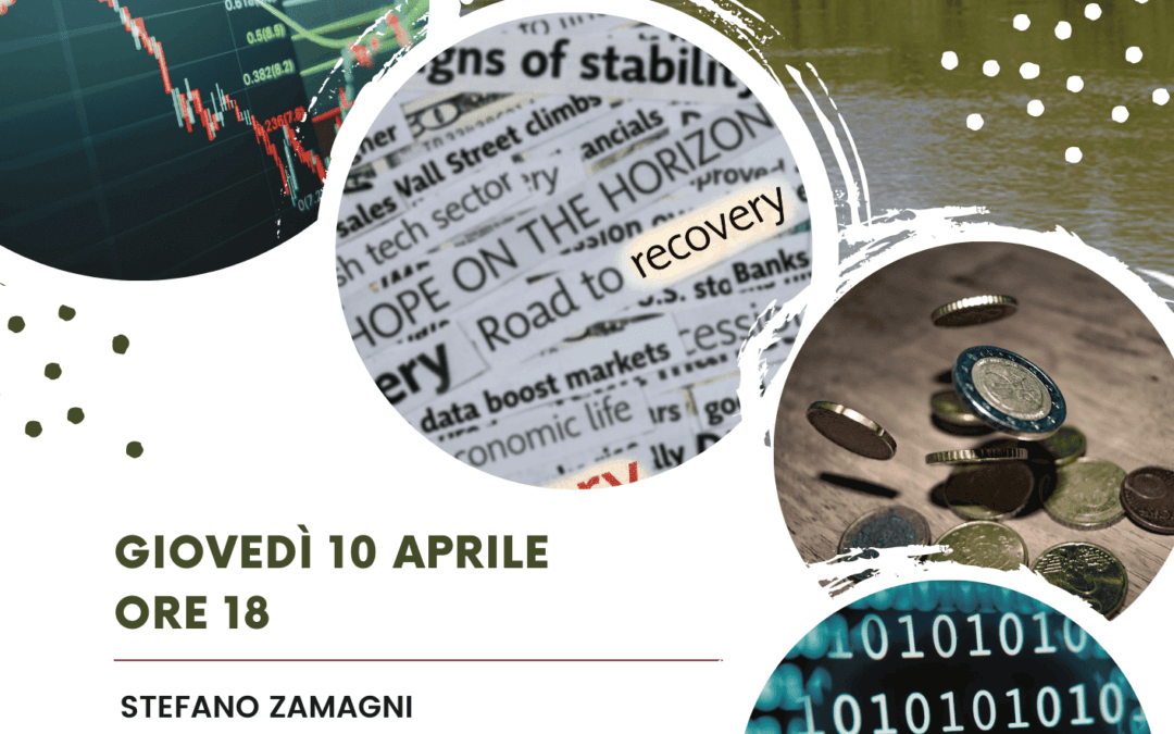 10 anni della Laudato Sii’