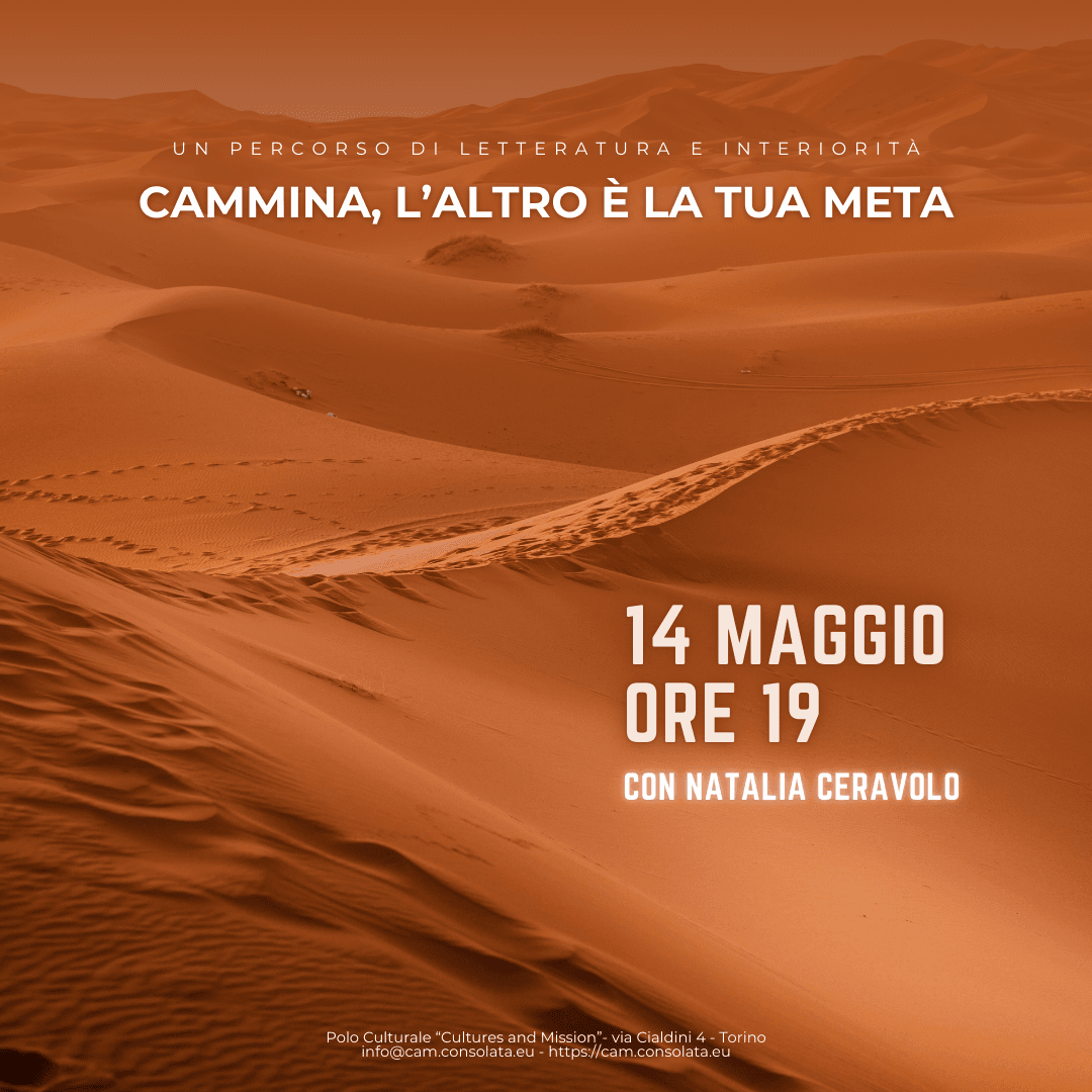 2025 05 14 cammina