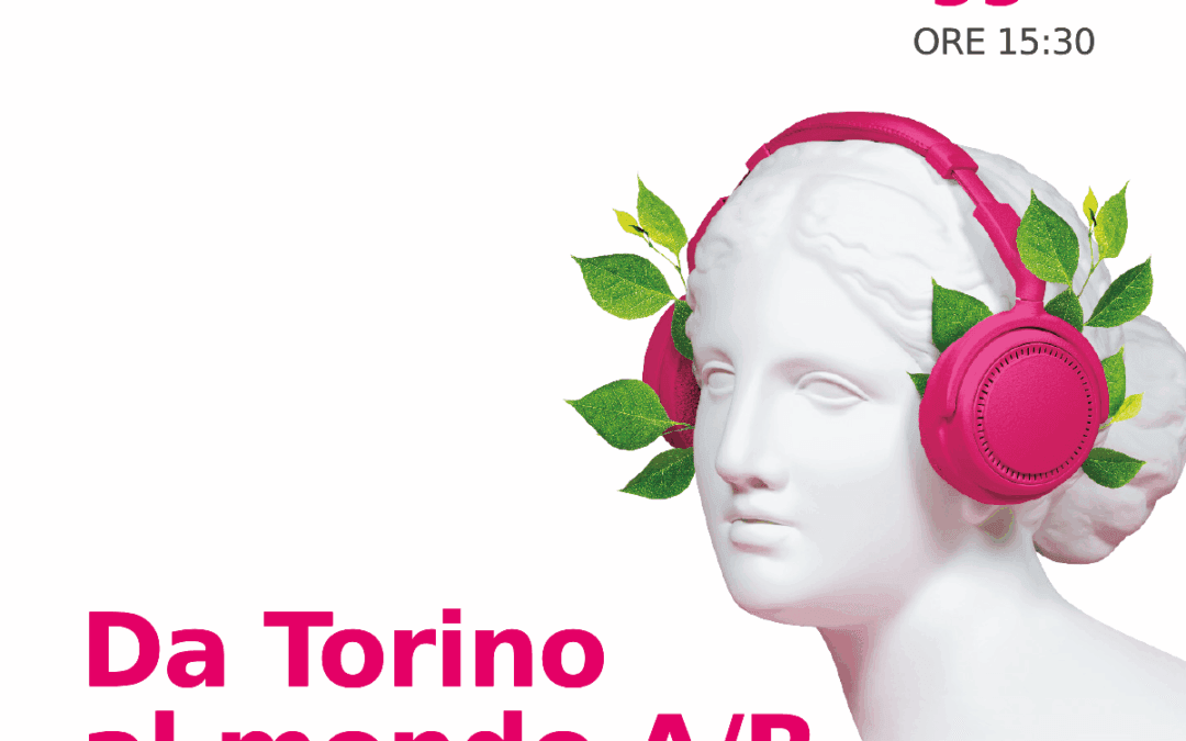 Ibridi. Da Torino al mondo A/R