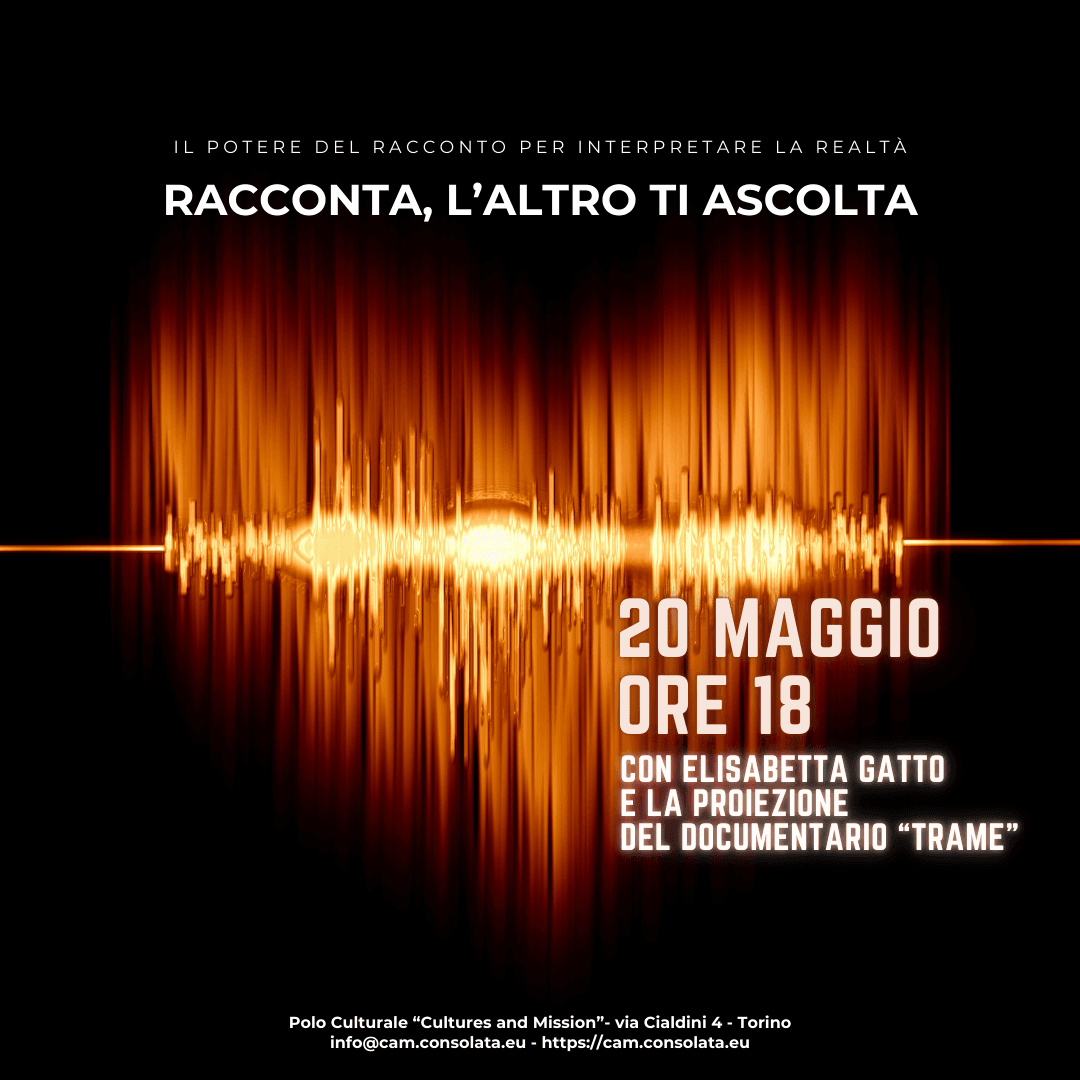 2025 05 20 racconta