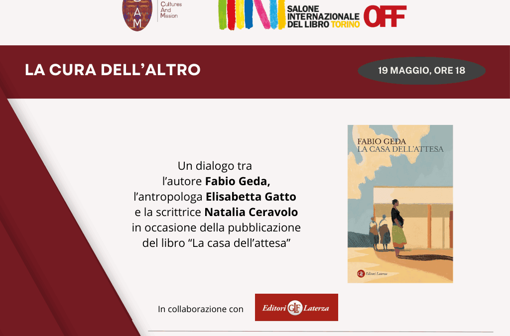 Salone Off – La casa dell’attesa