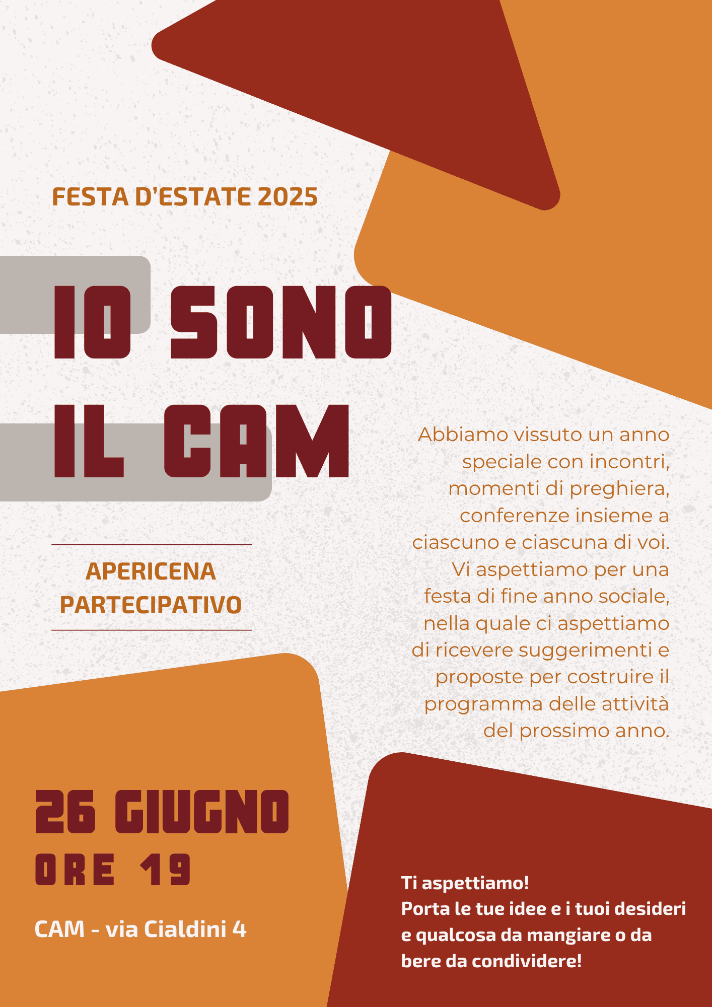 2025 06 26 io sono cam