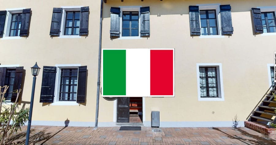 Esposizione oggetti etnici