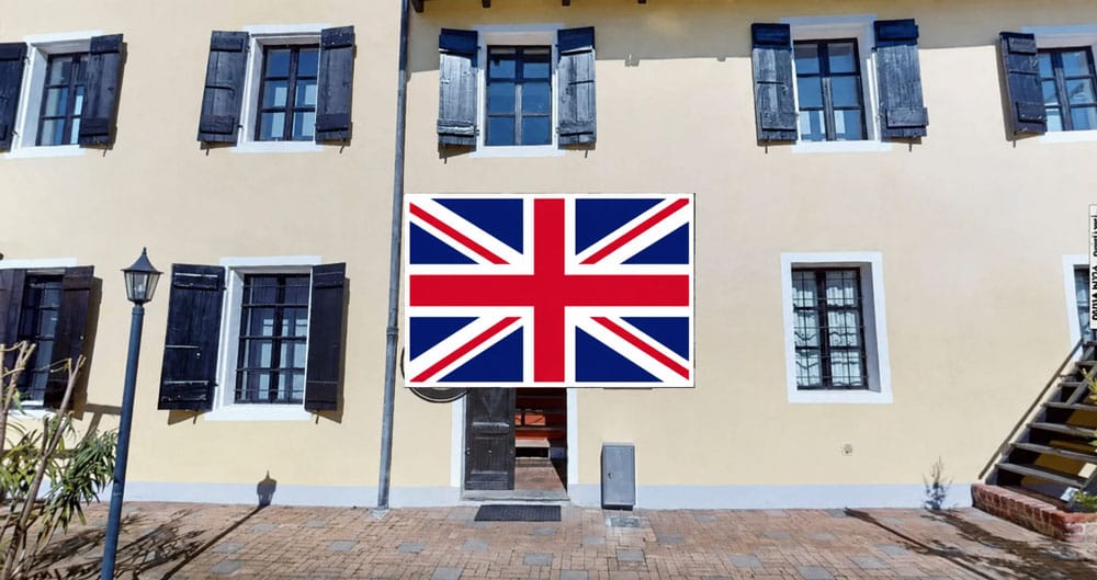 Esposizione oggetti etnici
