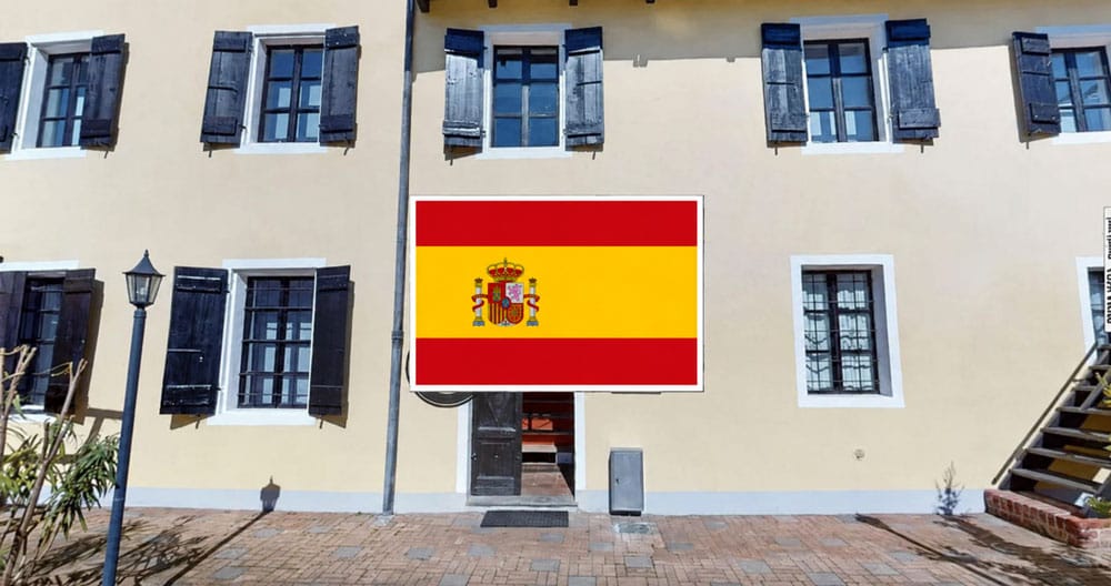 Esposizione oggetti etnici
