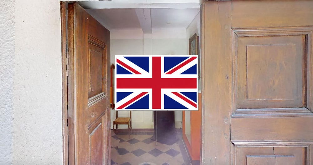 Esposizione oggetti etnici