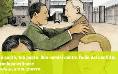 Mio padre, tuo padre